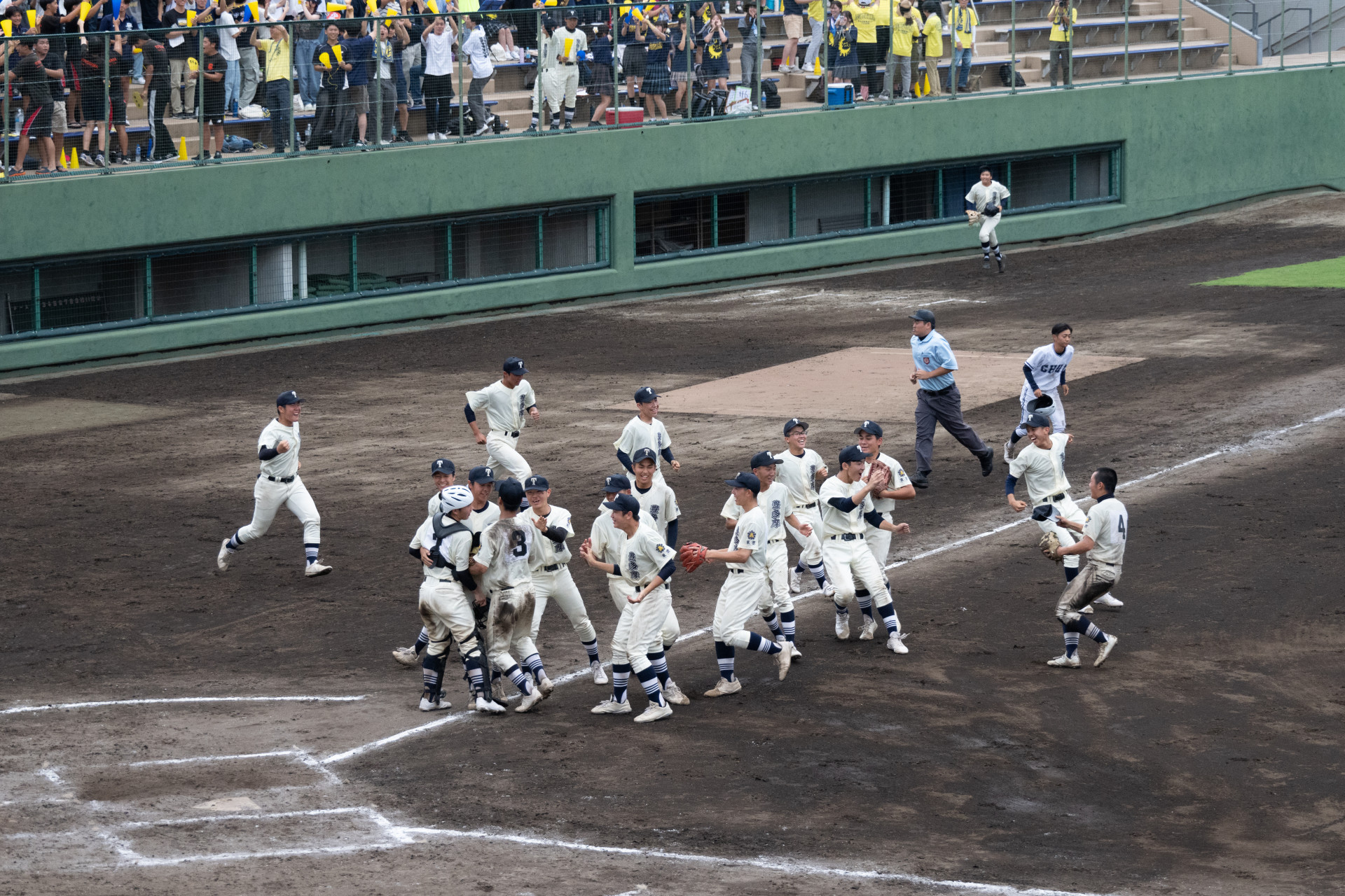 高校野球 (3 - 1)-62